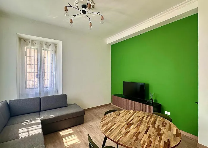 Mumo Pigneto Apartament Rzym