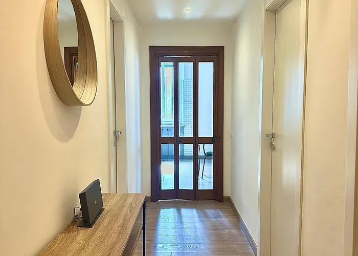 Apartament Mumo Pigneto *